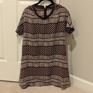 Madewell dress